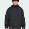 Veste thermique entièrement zippée pour homme