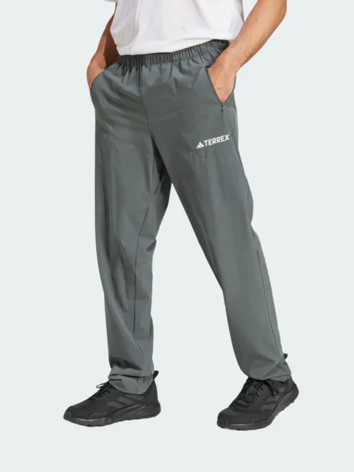 pantalon extensible léger