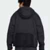 Veste thermique entièrement zippée pour homme