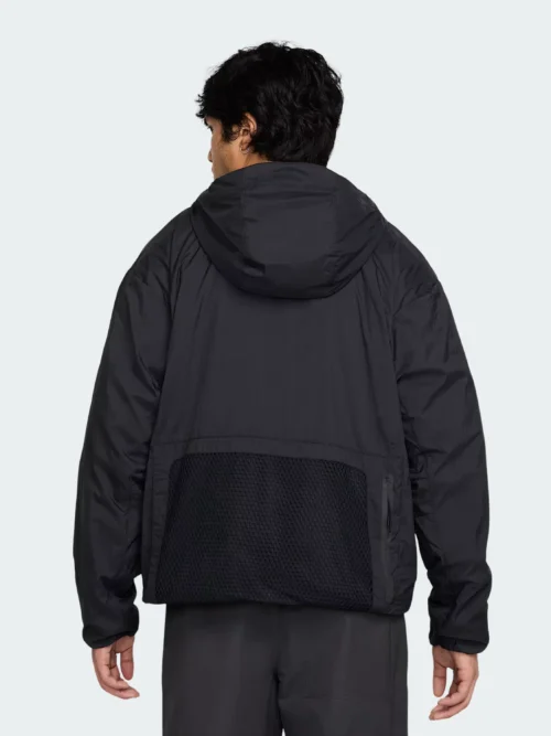Veste thermique entièrement zippée pour homme