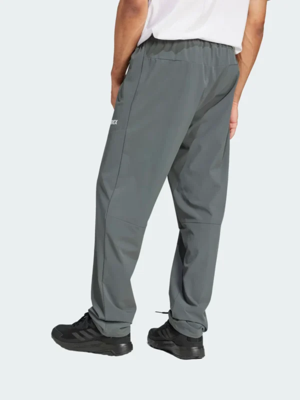 pantalon extensible léger
