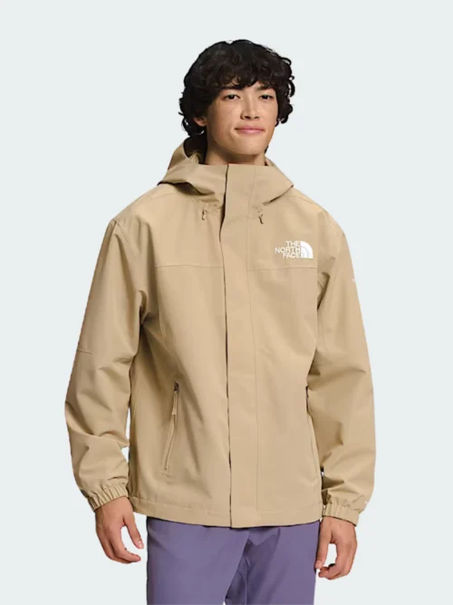 Veste pliable pour homme