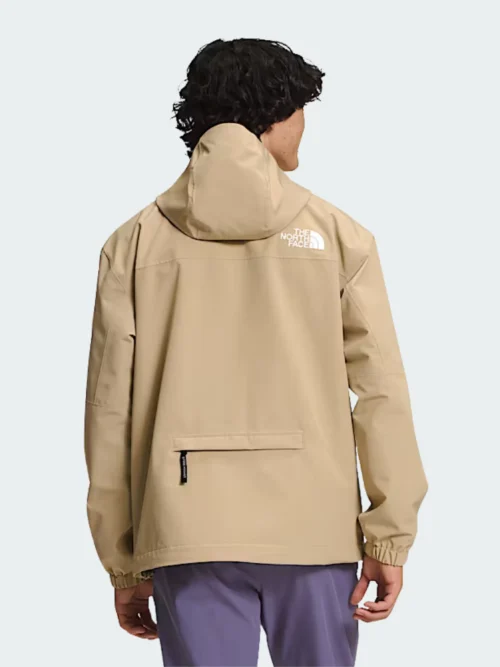 Veste pliable pour homme