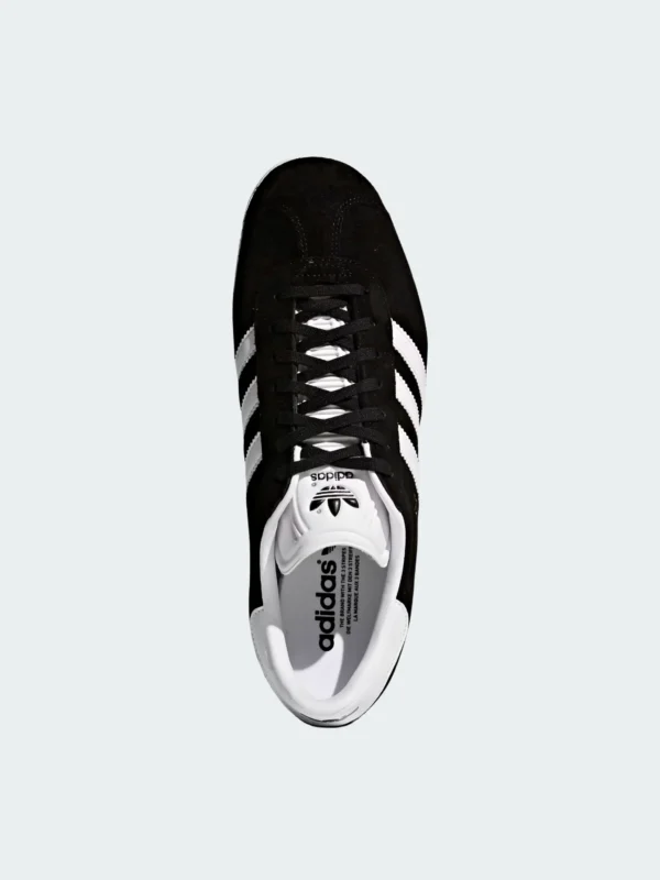 Nouvelles chaussures Gazelle