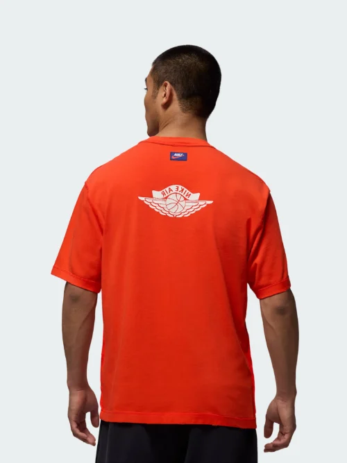 Nouveau t-shirt pour homme