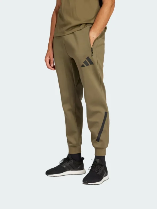 Nouveau pantalon souple