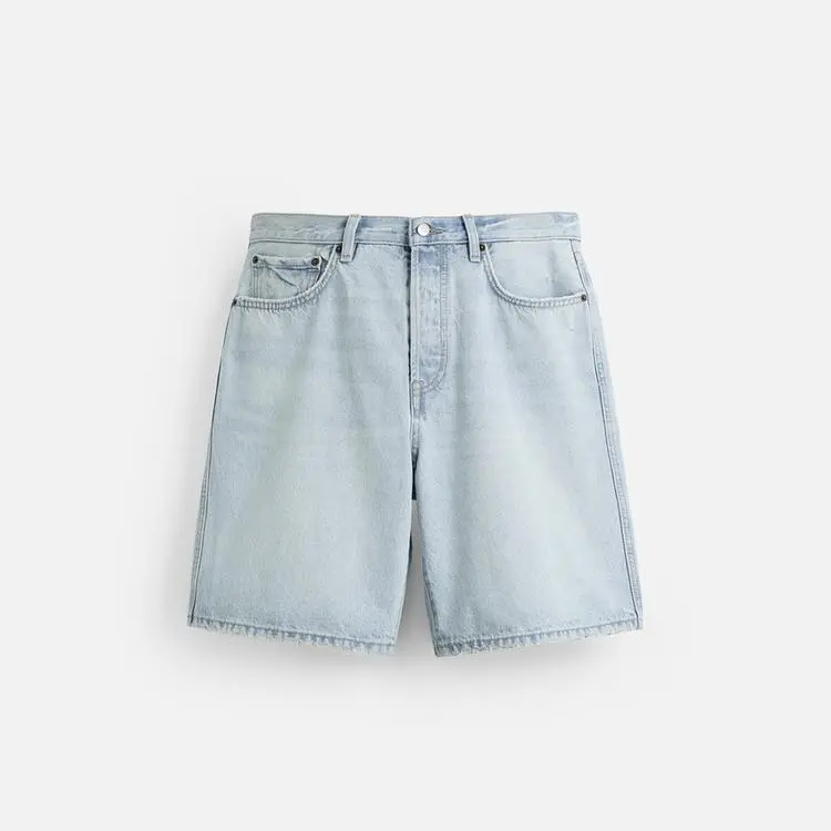 Shorts category