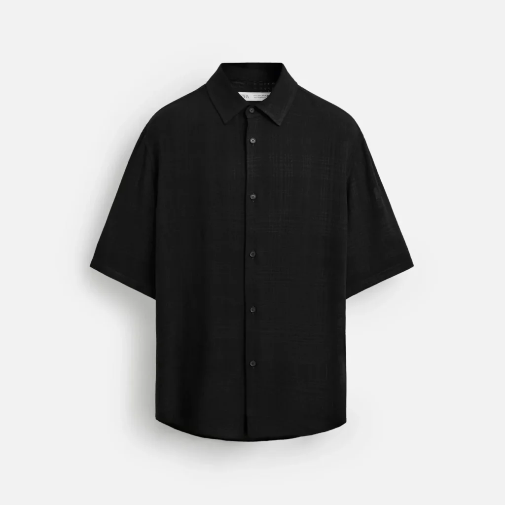 Chemise category